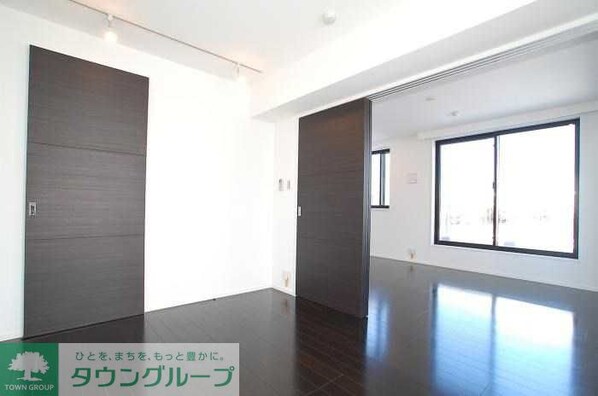 ステージファースト西馬込アジールコートの物件内観写真